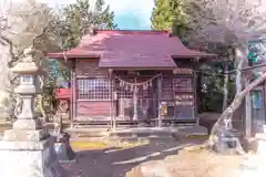 天神社(宮城県)