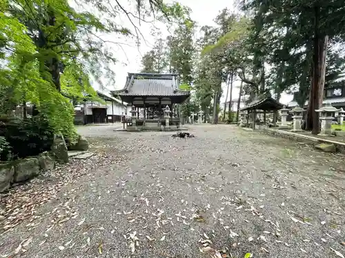 百々矢神社(滋賀県)