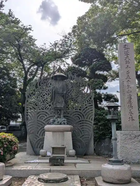 長命寺(東京都)