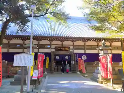 豊川閣　妙厳寺のその他建物