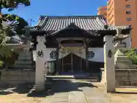十二所神社(兵庫県)