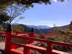 鞍馬寺(京都府)