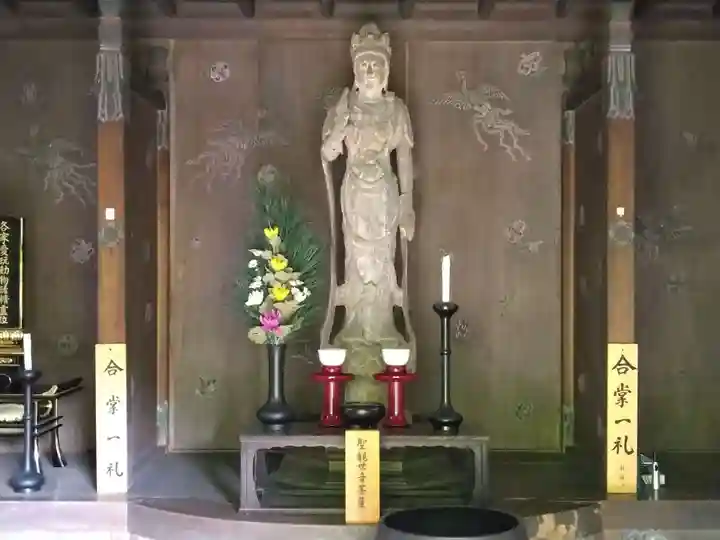 長壽寺(長寿寺)(神奈川県)
