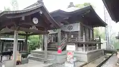 禅師峰寺(高知県)