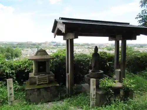 慎徳寺(東京都)
