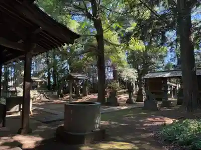 香取神社(千葉県)