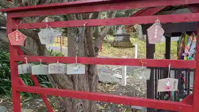 清滝寺の絵馬