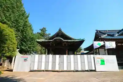正覚寺のその他建物
