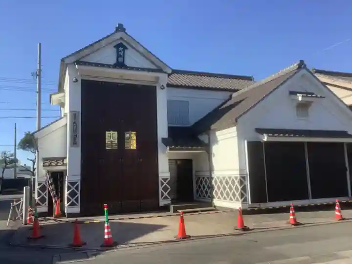 愛宕神社(横須賀)(愛知県)