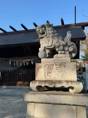 小垣江神明神社(愛知県)