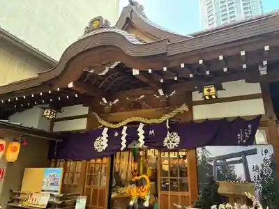 少彦名神社(大阪府)