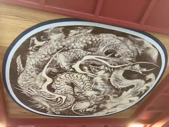 九頭龍神社新宮(神奈川県)