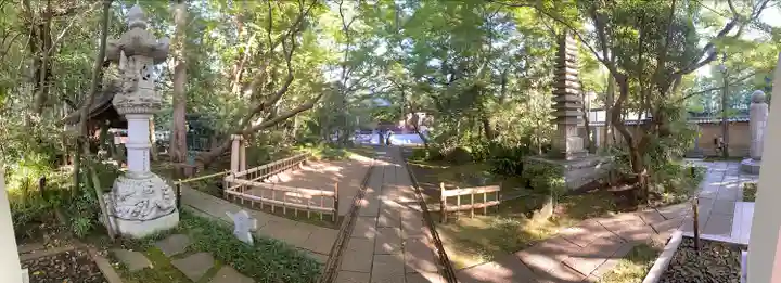 大正寺(東京都)