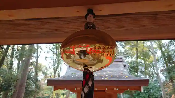 賀茂御祖神社(下鴨神社)のその他建物