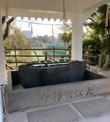 大江神社(大阪府)