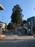 天照神社(千葉県)