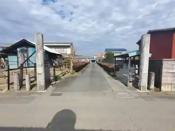 観音寺 (奥戸町)(栃木県)