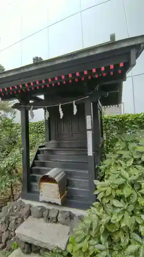 成子天神社(東京都)
