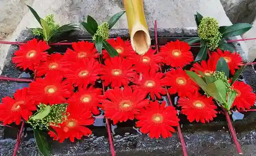 差出磯大嶽山神社 仕事と健康と厄よけの神さま(山梨県)
