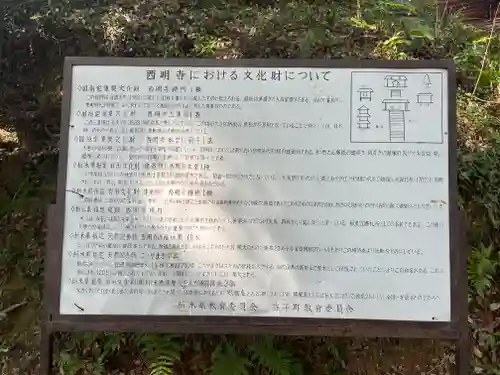 西明寺(栃木県)