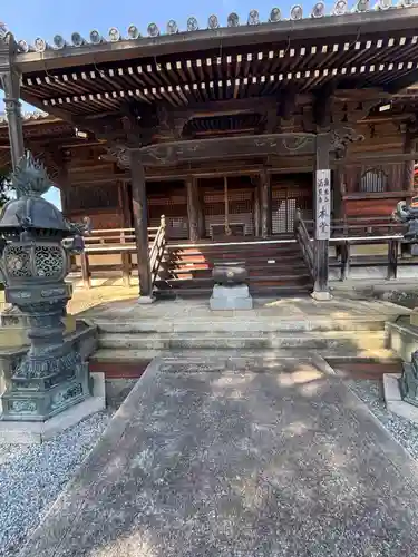 酒見寺(兵庫県)