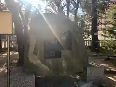 浅草神社の建物その他