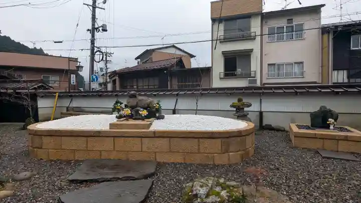 願蓮寺(岐阜県)