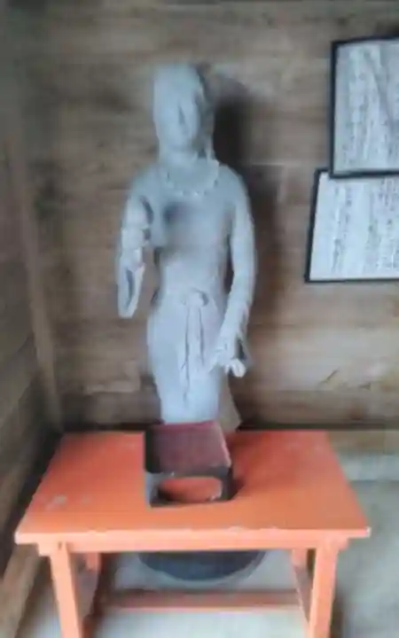 化女沼龍神(宮城県)