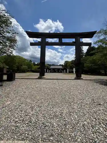 吉野神宮(奈良県)