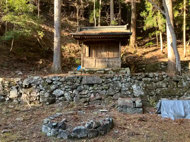 瑠璃寺(兵庫県)