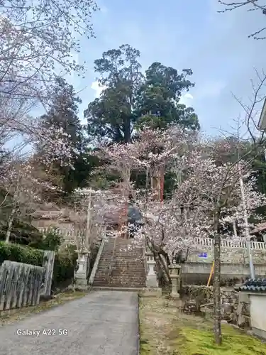 清神社(広島県)