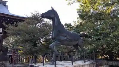 京都乃木神社(京都府)