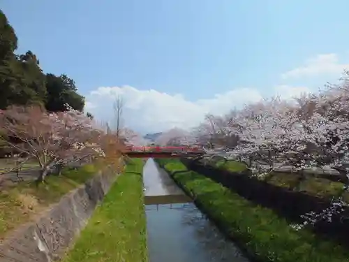 菌神社(滋賀県)