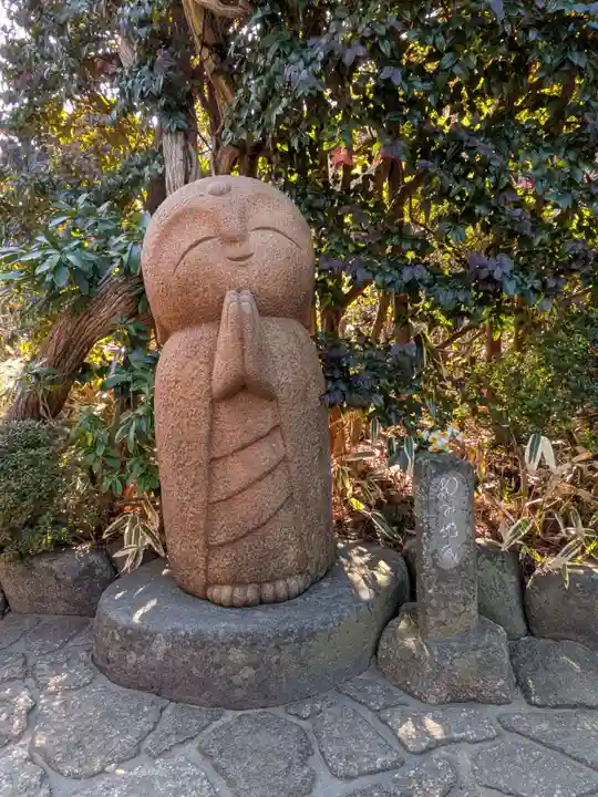 長谷寺(神奈川県)