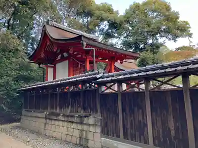 交野天神社(大阪府)