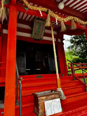 琴平神社(宮城県)