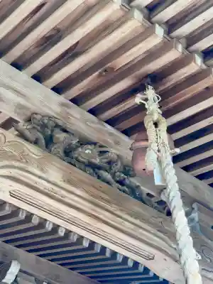 劔神社(滋賀県)