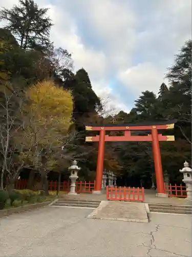 香取神宮(千葉県)