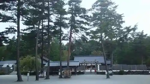 身曾岐神社のその他建物