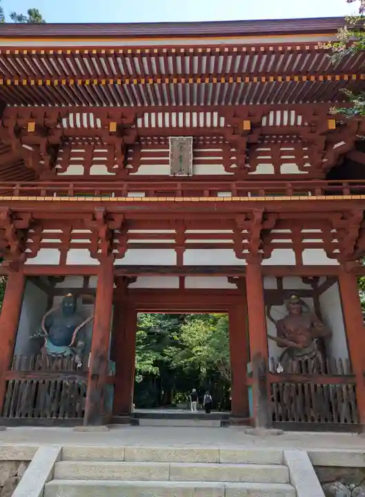 室生寺(奈良県)