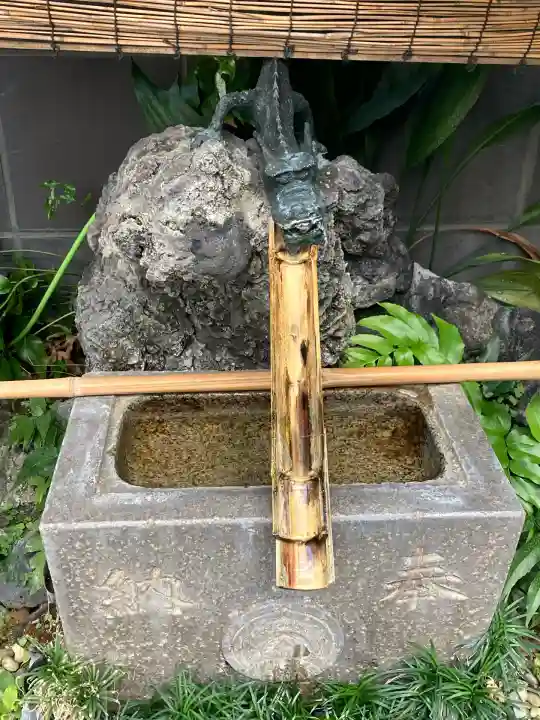 末廣神社(東京都)