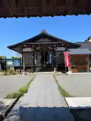 普門院(島根県)