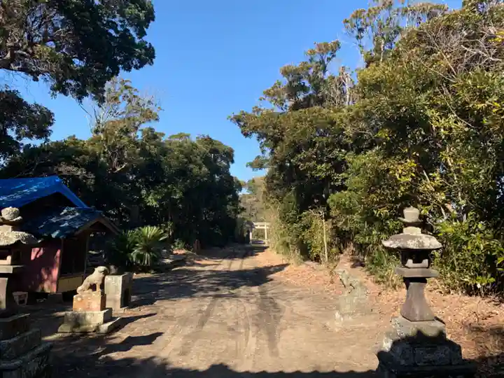八坂神社のその他建物