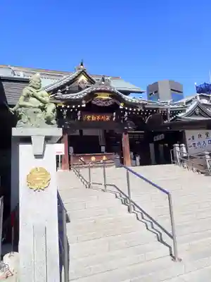 富岡八幡宮(東京都)