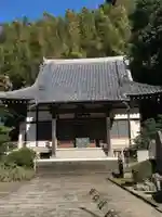 重願寺の本殿・本堂