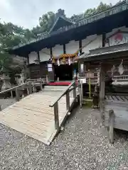 闘鶏神社(和歌山県)