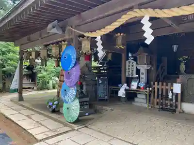 大宝八幡宮(茨城県)