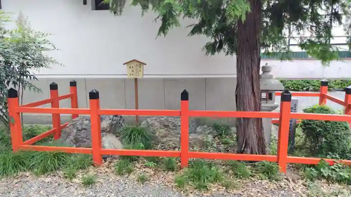 山王神社のその他建物