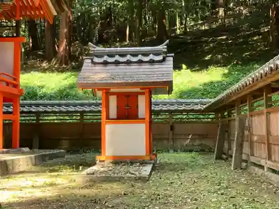猪田神社(三重県)