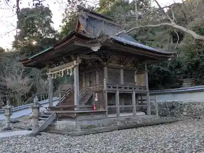 御霊神社(兵庫県)